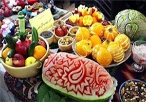 این خوراکی‌ها را در شب یلدا نخورید