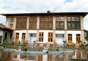 واگذاری 3 بنای تاریخی مازندران به بخش خصوصی