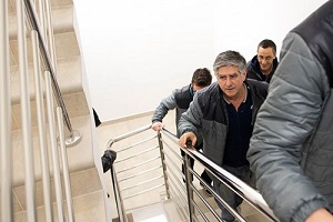 لوزانو فردا به تهران می‌آید