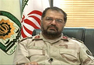 فضايی برای جولان دزدان دريايی در آب‌های ايران وجود ندارد