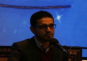 تلاوت قاری حرم حضرت عباس(ع) در مسابقات کشوری قرآن + صوت