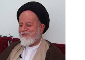 آیت الله سیدمحمد شاهچراغی داوطلب نمایندگی مجلس خبرگان شد