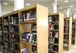 برگزاری نشست کتابخوان در کتابخانه مشارکتی زندان سقز