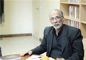 آنطور که باید از دوران انقلاب، کتاب داستانی ننوشتیم