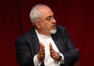 ظریف: بیدار‌شوید/ ایرانی‌ها شما را هدف قرار‌دادند؟/ آدرس غلط رفته‌اید/ توان موشکی ما به هیچ وجه قابل مذاکره نیست