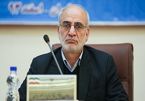ثبت‌نام 774 نفر برای انتخابات مجلس و 141 نفر برای انتخابات خبرگان تا ساعت 15