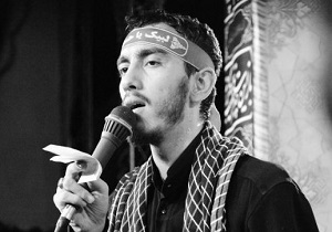 مداحی آذری در حمایت از شهدای نیجریه و آذربایجان + دانلود