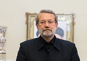 لاریجانی پیوستن به ائتلاف اصولگرایان را تایید کرد