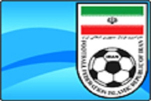 آرزوی سلامتی کادر فنی تیم ملی برای پورحیدری