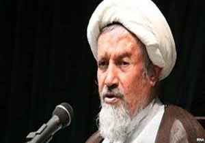 ثبت نام آیت الله مومن در پنجمین دوره انتخابات مجلس خبرگان رهبری