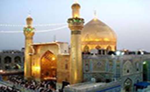 آمادگی حج و زیارت برای اعزام زائران حسینی در نوروز 95