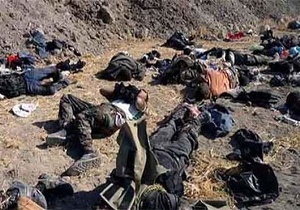 68 کشته در پی درگیری های یمن