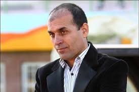 ویسی، حالا گوار&zwnj;دیولا شد!