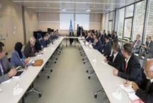هیأت آل‌سعود در میان مذاکرات با یکدیگر درگیر شدند