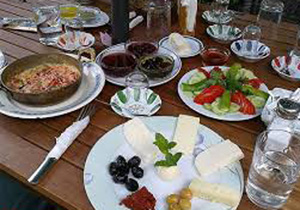 نقش مثبت صبحانه در موفقیت تحصیلی کودکان