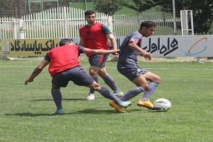اضافه شدن 7 بازیکن به اردوی تیم ملی جوانان