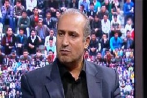 لیگ ایران در آسیا سوم شد
