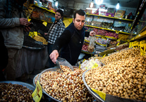 گران‌ترین خوراکی‌ شب  یلدا