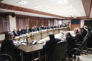 تشکل های کشاورزی استان، مسائل و مشکلات خود را با استاندار آذربایجان غربی در میان گذاشتند