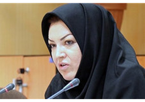 راه اندازی دومین ترالی کتاب در بیمارستان بهشتی همدان