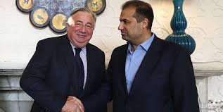 مبارزه با تروریسم نیازمند رویکردی صادقانه است