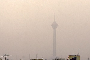 مسابقات و اردوهای ورزشی تهران به دلیل آلودگی هوا تا اطلاع ثانوی لغو شد