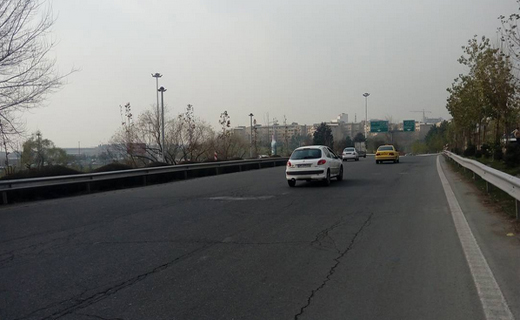 تهران به روایت تصویر