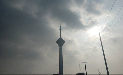 تهران به روایت تصویر