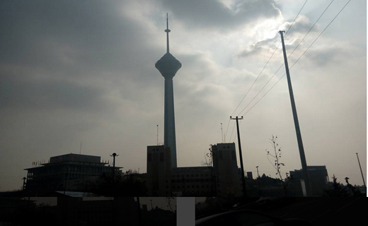 تهران به روایت تصویر
