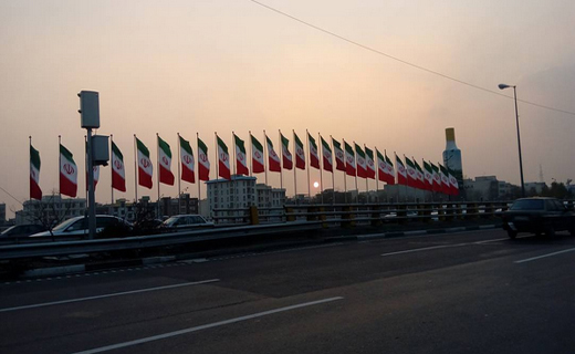تهران به روایت تصویر