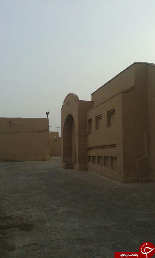 از فروش کاپشن ضدگلوله در ایران تا دنده عقب یک ماشین