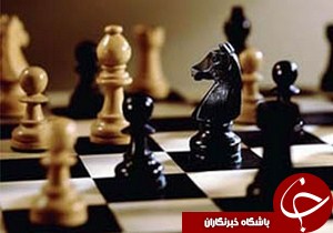 پایان مسابقات شطرنج قهرمانی کشور در رشت