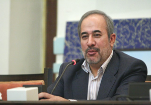 محمود صلاحی؛ رئیس شورای سیاستگذاری کنگره تخصصی تئاتر و موسیقی