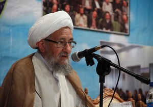 آیت‌الله عالمی در انتخابات مجلس خبرگان ثبت‌نام کرد