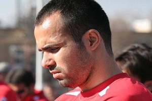 نصرتی: بدشانسی عامل ضعف گسترش بود