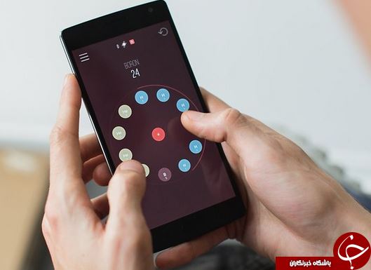 برترین بازی های سال 2015