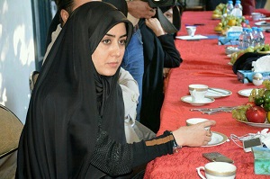 اتمام تصویر&zwnj;برداری &laquo;پشت بام تهران&raquo; تا یک ماه آینده