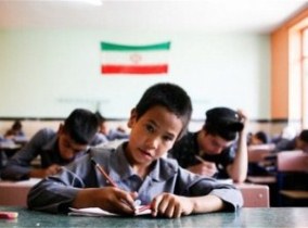 آغاز فعالیت بیش از ۲ هزار سفیر سلامت در مدارس هرمزگان