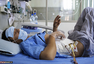 حکم خريد و فروش اعضا