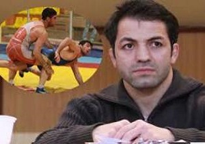 علی اشکانی سرمربی تیم ملی کشتی فرنگی نوجوانان شد