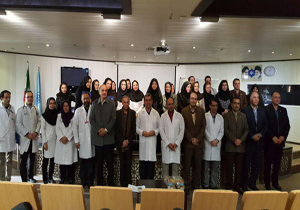 جنین به دنیا نیامد اما مادر در دنیا ماند