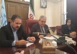 ایران را با مسجد جامع اصفهان می توان شناخت