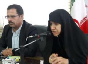 هفتاد درصد هنرمندان استان مرکزی را بانوان تشکیل می دهند.