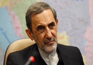 رئیس مجلس سنای فرانسه با ولایتی دیدار کرد
