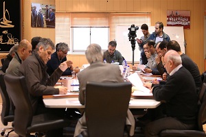 پلی آف دو از سه/ بازی نهایی سه از پنج