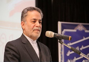 نقش محوری یزد درحوزه راه های مواصلاتی وجاده ای کشور