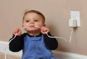 15 راهکار برای آسیب ندیدن کودک