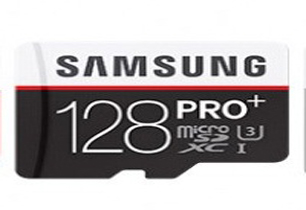 سامسونگ از کارت های میکرو 128GB رونمایی کرد