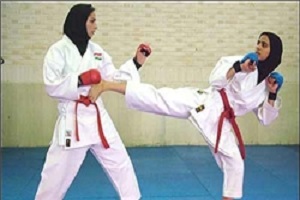 ادغام لیگ بانوان در سوپرلیگ / استفاده از ویدئوچک در لیگ های کاراته