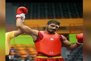 بصام پور: قهرمانی جهان با این شرایط جسمی عجیب بود